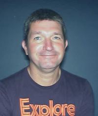 Dr. Matthew Beimers