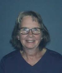 Ruth Hobson