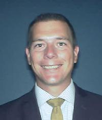 Tim Van Voorst