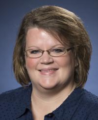 Amy Alexander
