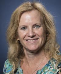 Dr. Deb Bomgaars