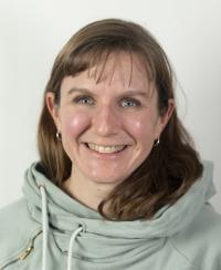 Dr. Jessica Bonnema