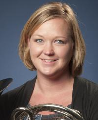 Andrea Carlson