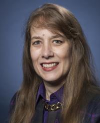 Marian Casey