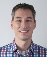 Dr. Tom Clark
