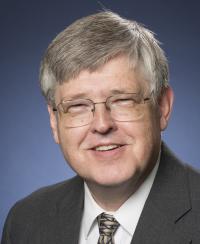 Dr. Douglas De Boer