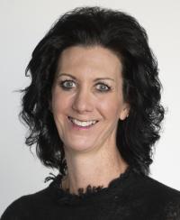 Mindy De Jager