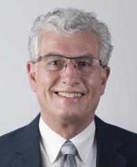 Gary De Vries
