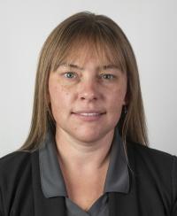 Dr. Holly De Vries