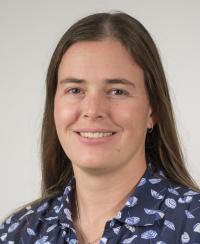 Dr. Rebekah Earnshaw
