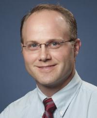 Dr. Robbin Eppinga