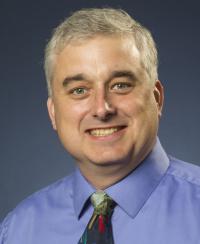 Dr. Paul Fessler