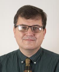 Dr. Carl Fictorie