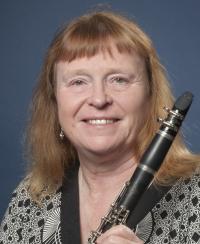 Dr. Beverly Gibson