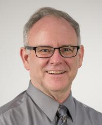 Dr. Jeff Gladstone
