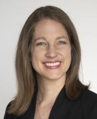 Dr. Carrie Groenewold