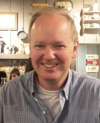Steve Haney