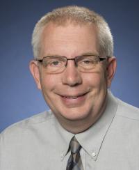 Harlan Harmelink