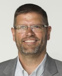 Bill Harmsen