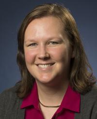 Dr. Luralyn Helming