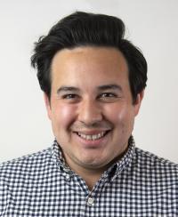 Dr. Jason Ho