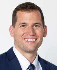 Brandon Huisman