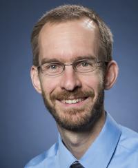 Dr. Jeremy Hummel
