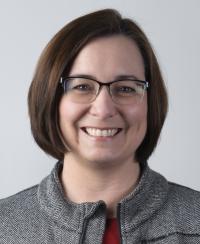 Melissa Kamp
