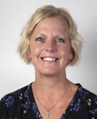 Deb Kleinwolterink