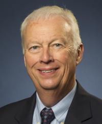 Dr. Wayne Kobes