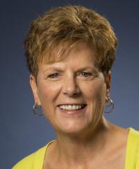 Dr. Pat Kornelis