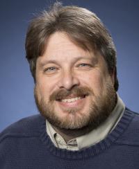 Dr. Bruce Kuiper
