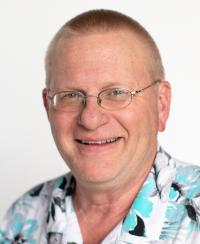 Kevin Linder