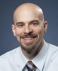 Dr. Josh Matthews
