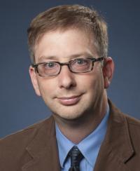 Dr. Mark McCarthy