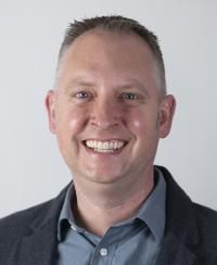 Dr. David Mulder