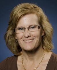 Ingrid Mulder