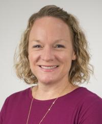 Dr. Erin Olson