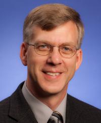 Dr. John Olthoff