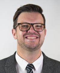 Dr. Jeremy Perigo