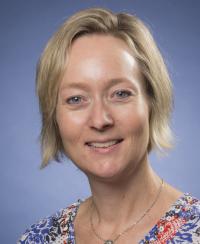 Dr. Mary Beth Pollema