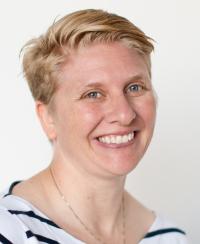 Dr. Kari Sandouka