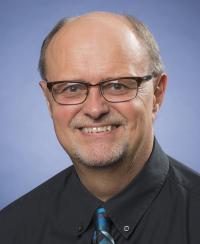 Dr. Ed Starkenburg