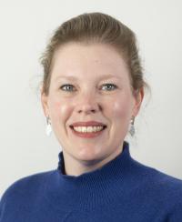 Sarah Stiemsma