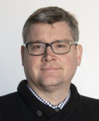 Dr. Shaun Stiemsma