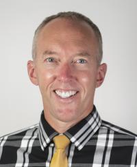 Greg Van Dyke