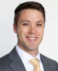 Kyle Van Wyk