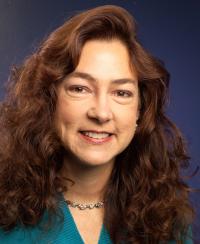 Dr. Kate Vander Veen