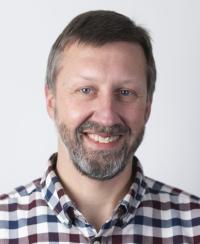 Dr. Justin Vander Werff