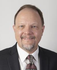 Dr. Bruce Vermeer